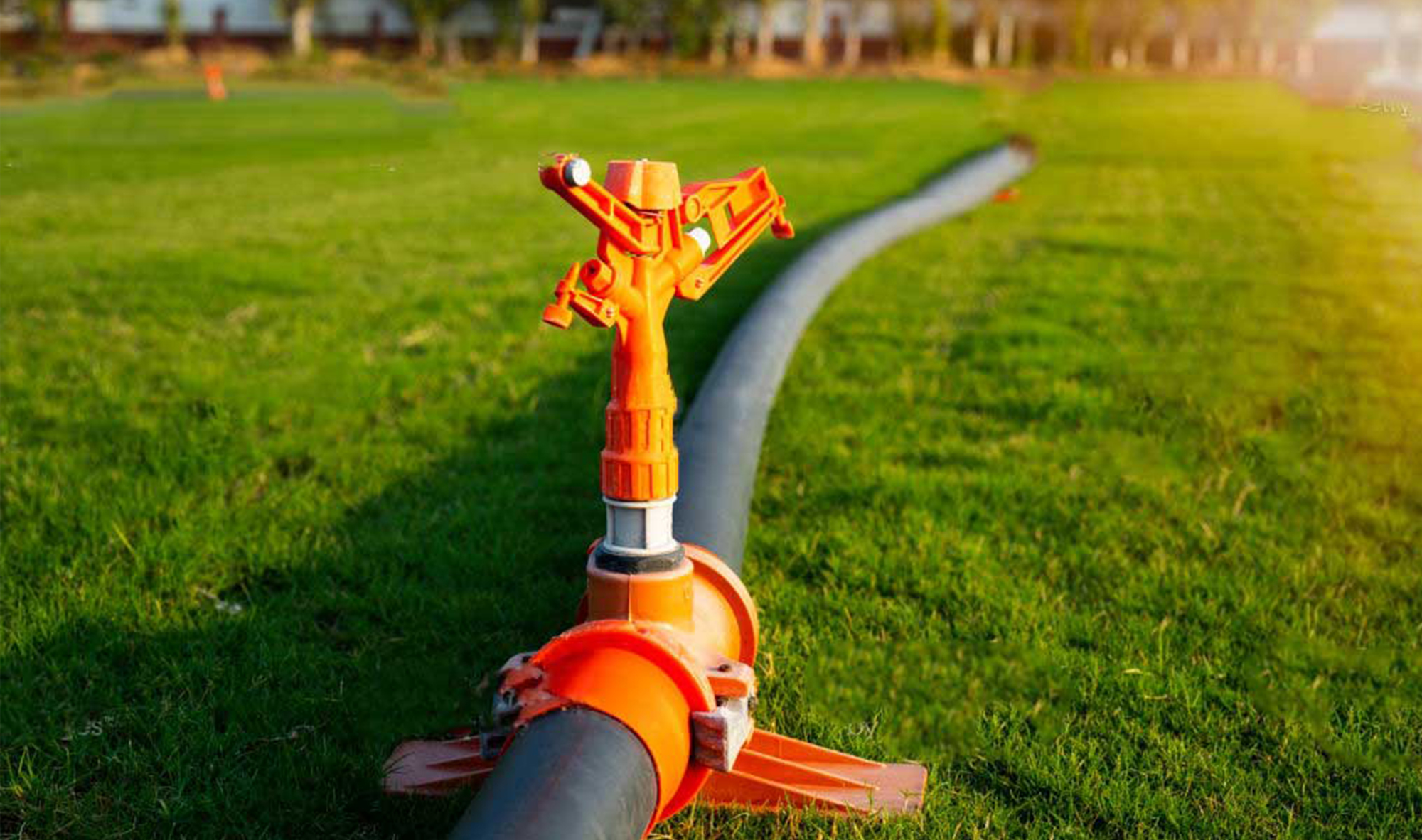 معرفی انواع آبپاش و کاربرد های آن بر اساس نیاز شما 2 فروشگاه اینترنتی بناباز آبپاش پلیمری - آریا دریپ